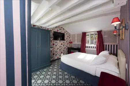 Hôtel Saint Germain - 26