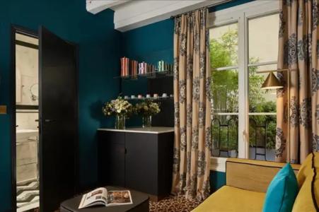 Hôtel Saint Germain - 34