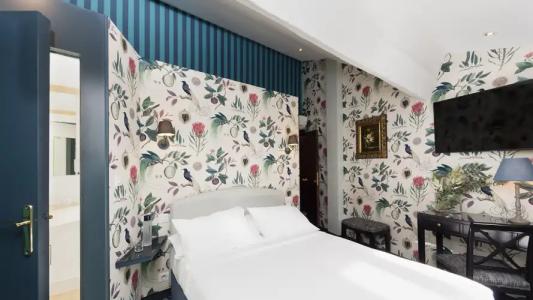 Hôtel Saint Germain - 6