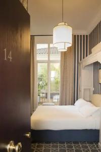Hôtel Saint Germain - 10
