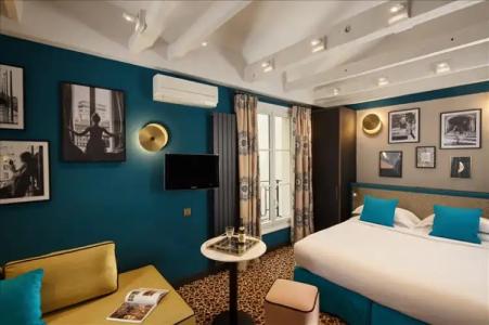 Hôtel Saint Germain - 33