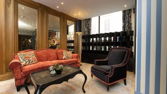 Hôtel Saint Germain - 13