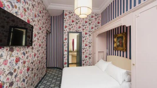Hôtel Saint Germain - 4