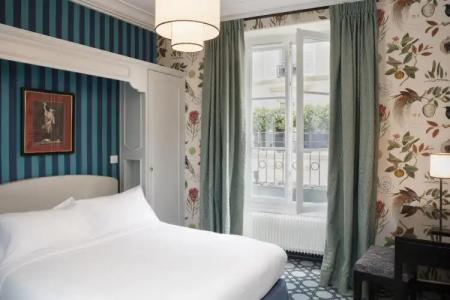 Hôtel Saint Germain - 18