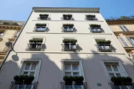 Hôtel Saint Germain - 17