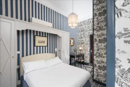 Hôtel Saint Germain - 28