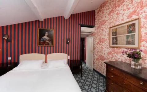 Hôtel Saint Germain - 19