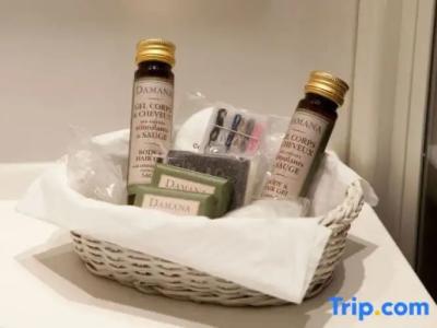 Serotel Lutèce - 114