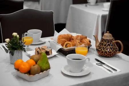 Serotel Lutèce - 11