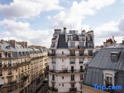 Serotel Lutèce - 79