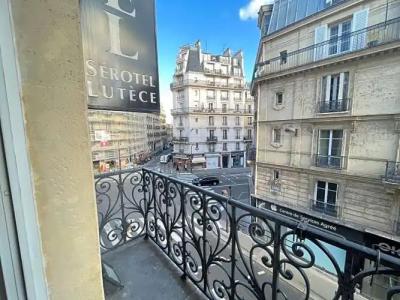 Serotel Lutèce - 80