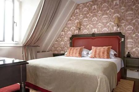 Serotel Lutèce - 83