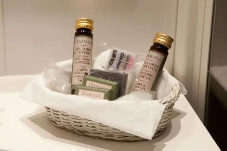 Serotel Lutèce - 106