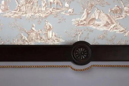 Serotel Lutèce - 120