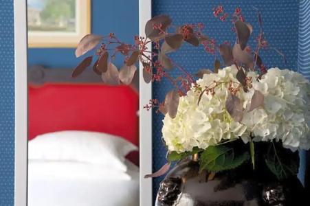 Serotel Lutèce - 44