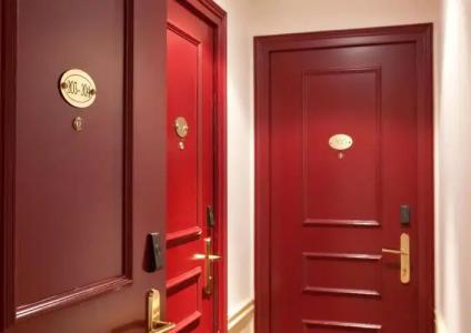 Serotel Lutèce - 15