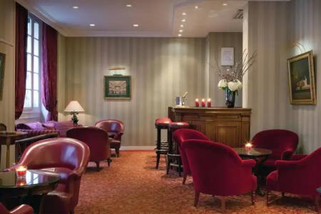 Serotel Lutèce - 20