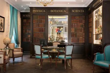 Serotel Lutèce - 22