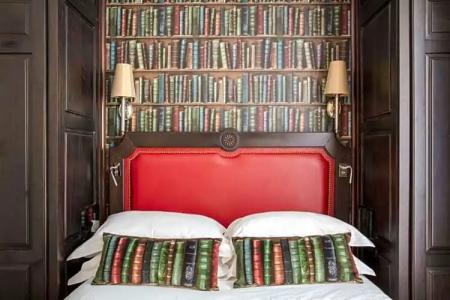 Serotel Lutèce - 96