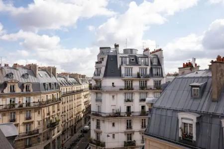 Serotel Lutèce - 90