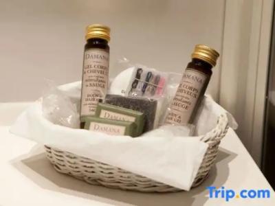 Serotel Lutèce - 101