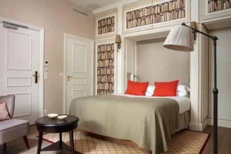 Serotel Lutèce - 36