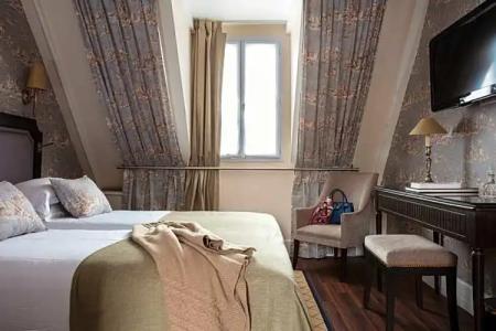 Serotel Lutèce - 123