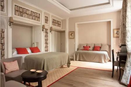 Serotel Lutèce - 117