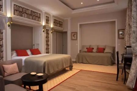 Serotel Lutèce - 49