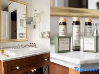 Serotel Lutèce - 28