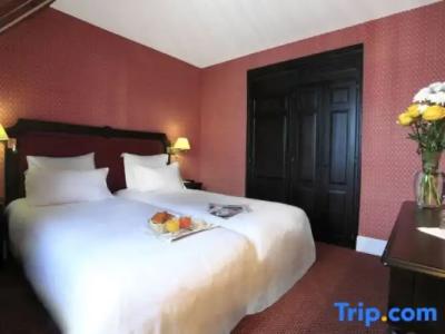 Serotel Lutèce - 99