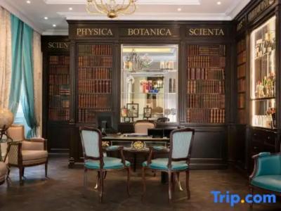 Serotel Lutèce - 84