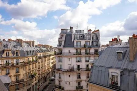 Serotel Lutèce - 68