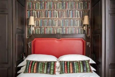 Serotel Lutèce - 107