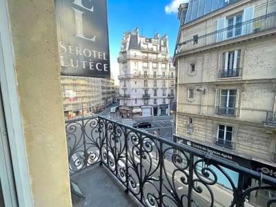 Serotel Lutèce - 72