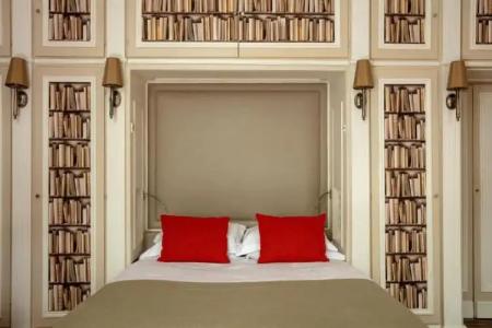 Serotel Lutèce - 51