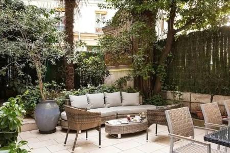 Serotel Lutèce - 108