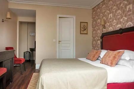 Serotel Lutèce - 75