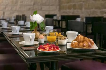 Serotel Lutèce - 13