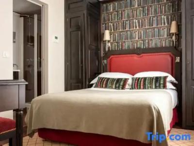 Serotel Lutèce - 26