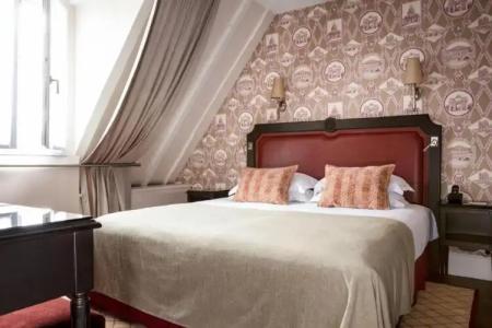 Serotel Lutèce - 41