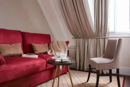 Serotel Lutèce - 42