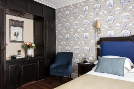 Serotel Lutèce - 88