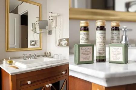 Serotel Lutèce - 76