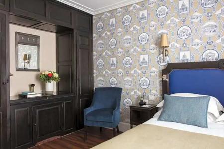 Serotel Lutèce - 66