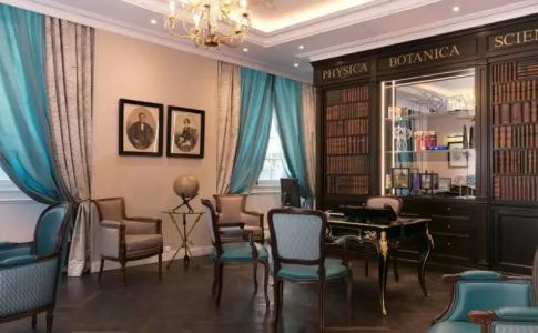 Serotel Lutèce - 23