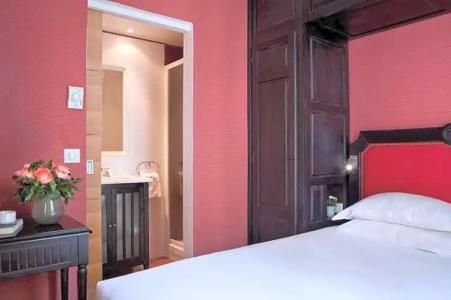 Serotel Lutèce - 45