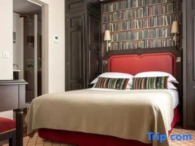 Serotel Lutèce - 100