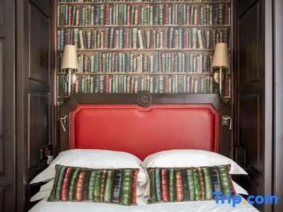 Serotel Lutèce - 25