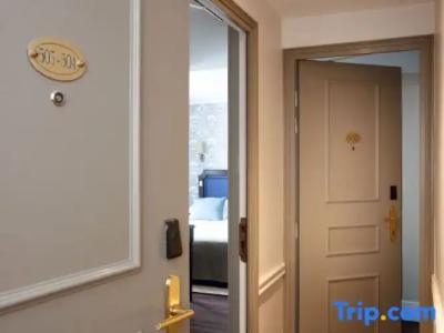 Serotel Lutèce - 115